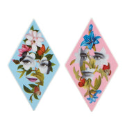 Fête Vos Jeux Memory Game by Christian Lacroix for Vista Alegre
