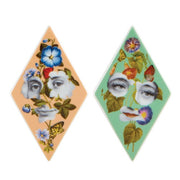 Fête Vos Jeux Memory Game by Christian Lacroix for Vista Alegre