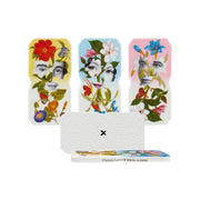 Fête Vos Jeux Dominoes Game by Christian Lacroix for Vista Alegre