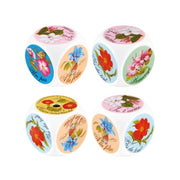 Fête Vos Jeux Love Dice Game by Christian Lacroix for Vista Alegre