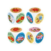 Fête Vos Jeux Love Dice Game by Christian Lacroix for Vista Alegre