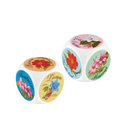 Fête Vos Jeux Love Dice Game by Christian Lacroix for Vista Alegre