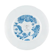 Coralina Blue Charger Plate 13" by Vista Alegre