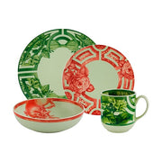The Meaning Porcelain 4-Piece Place Setting by Vista Alegre