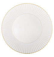 200 Anos Porcelain Soup Plate, 9.5" by Vista Alegre