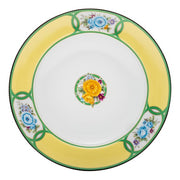 Heranca Soup Plate, 9" by Vista Alegre
