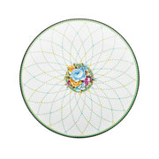 Heranca Bread and Butter Plate, 6.5" by Vista Alegre