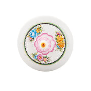 Heranca Sugar Box, 4" by Vista Alegre