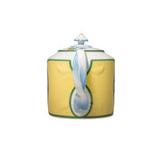 Heranca Teapot by Vista Alegre