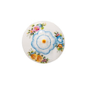 Heranca Teapot by Vista Alegre