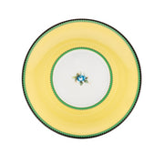 Heranca Tea Cup & Saucer by Vista Alegre