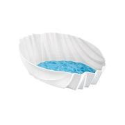 Caravela Porcelain Centerpiece, 21" by Vista Alegre
