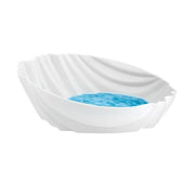 Caravela Porcelain Centerpiece, 21" by Vista Alegre