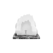 Caravela Porcelain Book / Magazine Holder, 10.75" by Vista Alegre