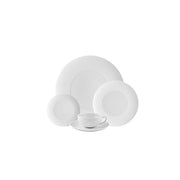 Bicos Porcelain 5 Piece Place Setting by Vista Alegre