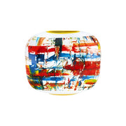 A Glimpse of the City (Um Olhar Sobre a Cidade) Vase by Vista Alegre