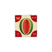 Vida Alegre Porcelain Number Plaque by Martin Jarrie for Vista Alegre