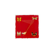 Vida Alegre Porcelain Number Plaque by Martin Jarrie for Vista Alegre