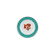 Lotus Soup Plate, 9" by Liberty for Vista Alegre