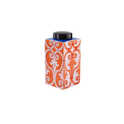 Palazzo N6 Porcelain Jarr by Vista Alegre