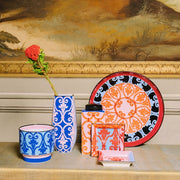Palazzo N6 Porcelain Jarr by Vista Alegre