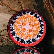 Palazzo N6 Porcelain Centerpiece by Vista Alegre
