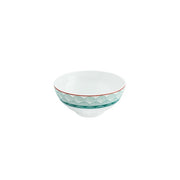 Lotus Cereal Bowl, 6" by Liberty for Vista Alegre