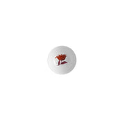Lotus Tapas Bowl, 8 oz. by Liberty for Vista Alegre
