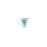 Lotus Milk Jug, 7 oz. by Liberty for Vista Alegre