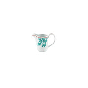 Lotus Milk Jug, 7 oz. by Liberty for Vista Alegre