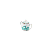 Lotus Sugar Box, 9 oz. by Liberty for Vista Alegre
