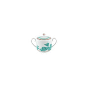 Lotus Sugar Box, 9 oz. by Liberty for Vista Alegre