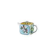 Fête Vos Jeux Tea Pot by Christian Lacroix for Vista Alegre