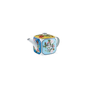Fête Vos Jeux Tea Pot by Christian Lacroix for Vista Alegre