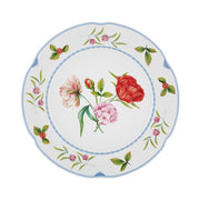 Bridgerton Dinner Plate, 11" for Vista Alegre