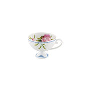 Bridgerton Set 2 Tea Cups & Saucers for Vista Alegre