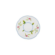 Bridgerton Set 2 Tea Cups & Saucers for Vista Alegre