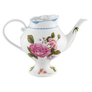 Bridgerton Teapot for Vista Alegre