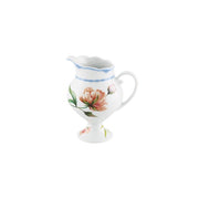 Bridgerton Sugar Bowl & Milk Jug Set for Vista Alegre