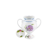Bridgerton Sugar Bowl & Milk Jug Set for Vista Alegre