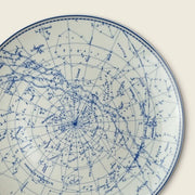 Constellation Porcelain 11" Dinner Plate by Pillivuyt