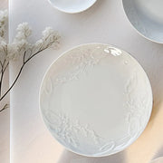 Aqua 1900 11" Coupe Dinner Plate by Pillivuyt