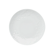 Aqua 1900 11" Coupe Dinner Plate by Pillivuyt