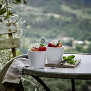 Toulouse Porcelain 5 oz Ramekin by Pillivuyt