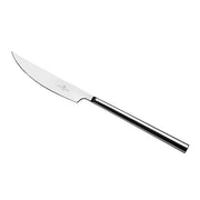 Vista Alegre Cutlery Domo Mirror Table Knife, 8.9"