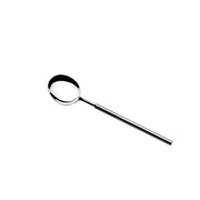 Vista Alegre Cutlery Domo Mirror Tea Spoon, 5"