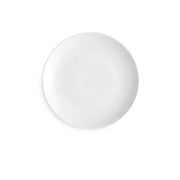 Eventail Porcelain 11" Coupe Dinner Plate by Pillivuyt