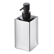 Decor Walther Nappa Leather SSP Soap Dispenser
