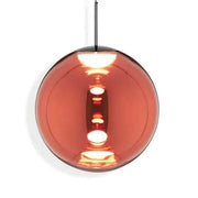 Globe Replacement Shade ONLY by Tom Dixon Lighting Tom Dixon 10" Copper 