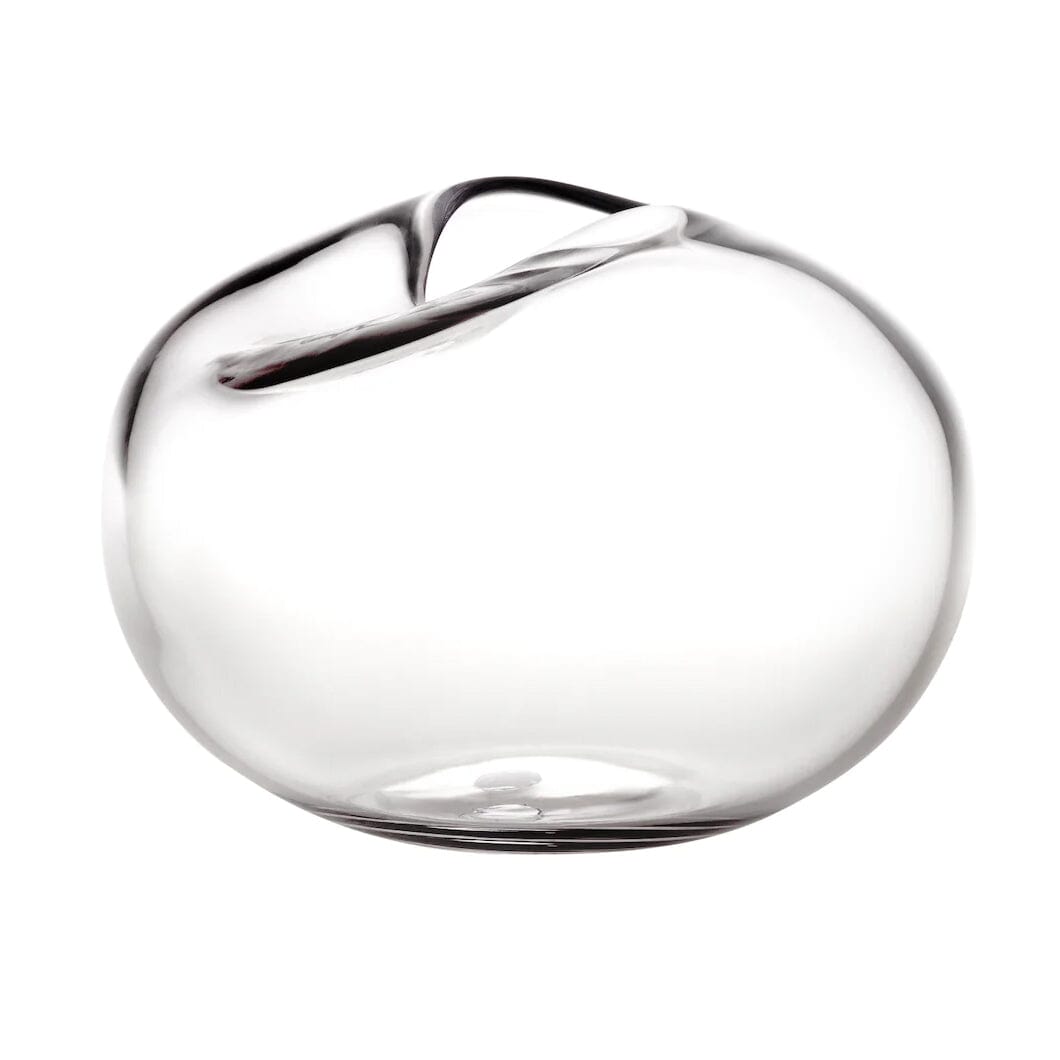 WHEN OBJECTS WORK Caillou Art Glass Vase